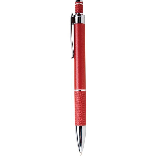 Aruba Retractable Ballpoint Pen