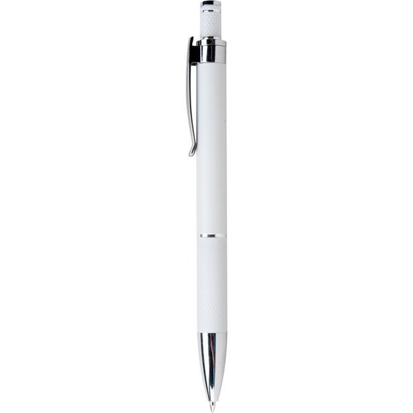 Aruba Retractable Ballpoint Pen