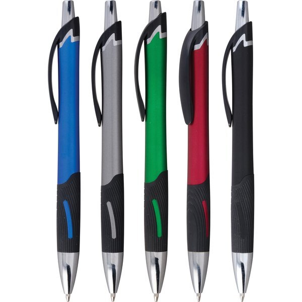 Akoni Ballpoint Retractable Pen