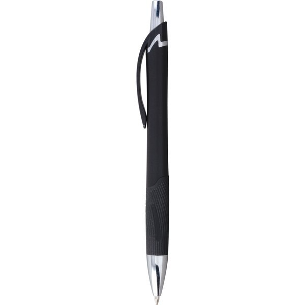 Akoni Ballpoint Retractable Pen