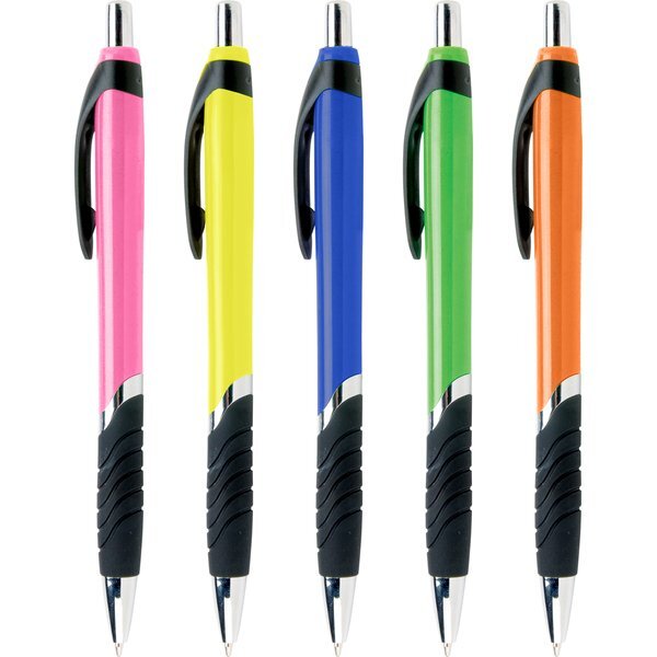 Calypso Ballpoint Retractable Pen