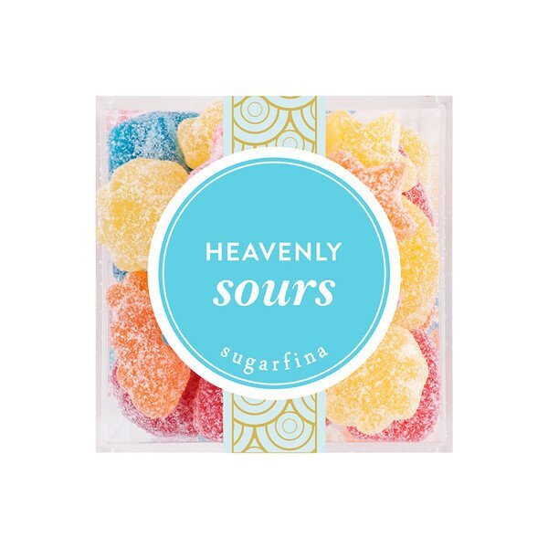 Sugarfina® Dazzling Duo of Favorites Gift Bag