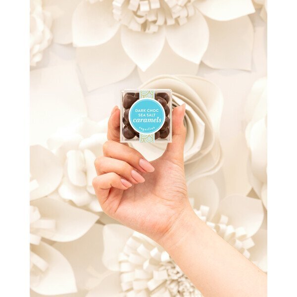 Sugarfina® Dazzling Duo of Favorites Gift Bag
