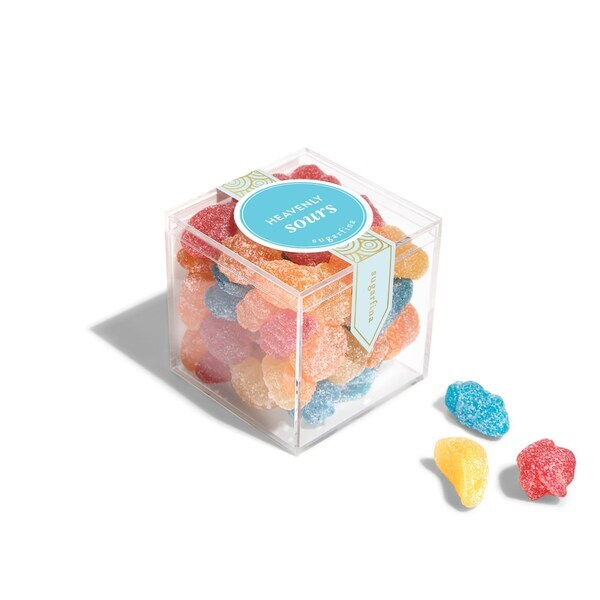 Sugarfina® Dynamic Duo of Favorites Gift Bag
