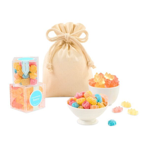Sugarfina® Dynamic Duo of Favorites Gift Bag