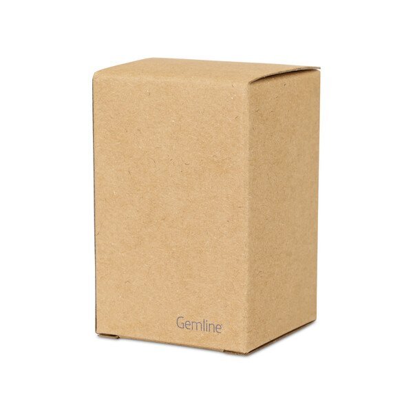 Reed Mini Circle Bamboo Wireless Speaker