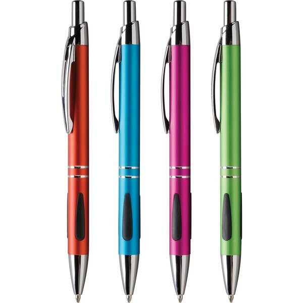 Vienna Vibe Retractable Pen
