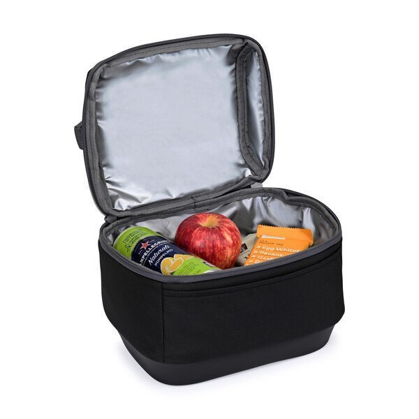 Igloo® Day Chiller Recycled Poly Lunch Bag 6 Can Cooler