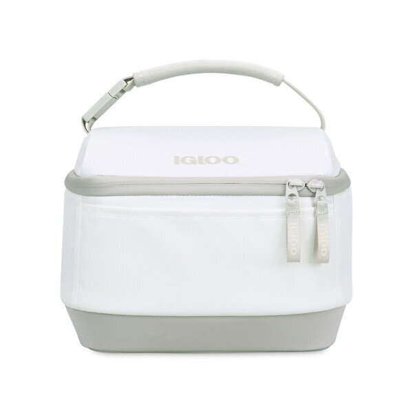 Igloo® Day Chiller Recycled Poly Lunch Bag 6 Can Cooler