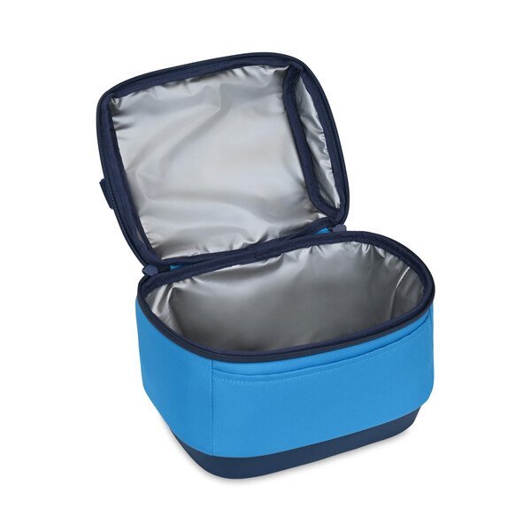 Igloo® Day Chiller Recycled Poly Lunch Bag 6 Can Cooler