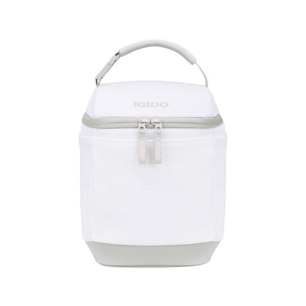 Igloo® Day Chiller Box Recycled Poly 8 Can Soft Cooler