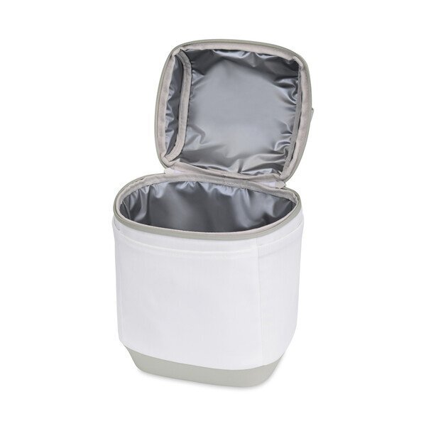 Igloo® Day Chiller Box Recycled Poly 8 Can Soft Cooler