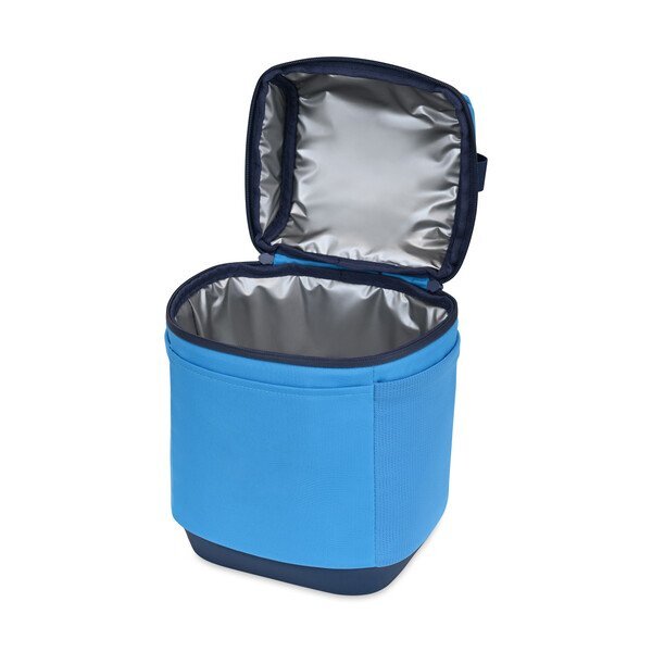 Igloo® Day Chiller Box Recycled Poly 8 Can Soft Cooler