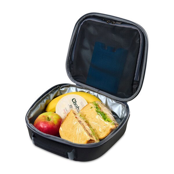 Igloo® Day Chiller Recycled Poly 6 Can Lunch Box