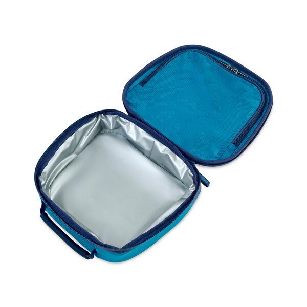 Igloo® Day Chiller Recycled Poly 6 Can Lunch Box