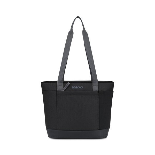 Igloo® Day Chiller Recycled Poly 9 Can Tote Soft Cooler