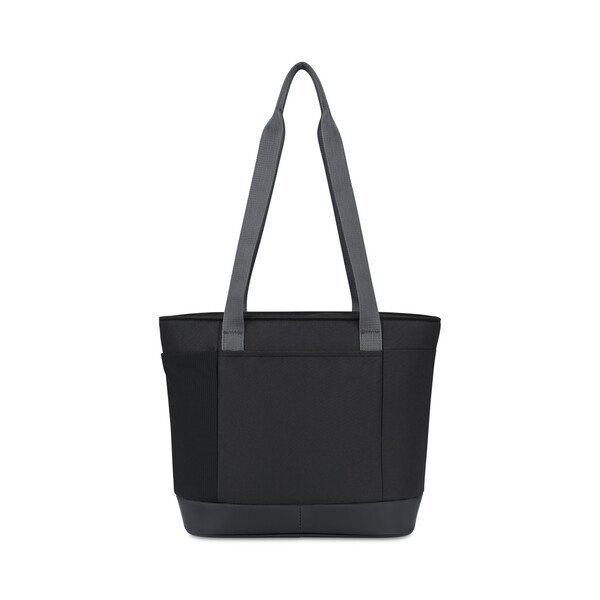 Igloo® Day Chiller Recycled Poly 9 Can Tote Soft Cooler