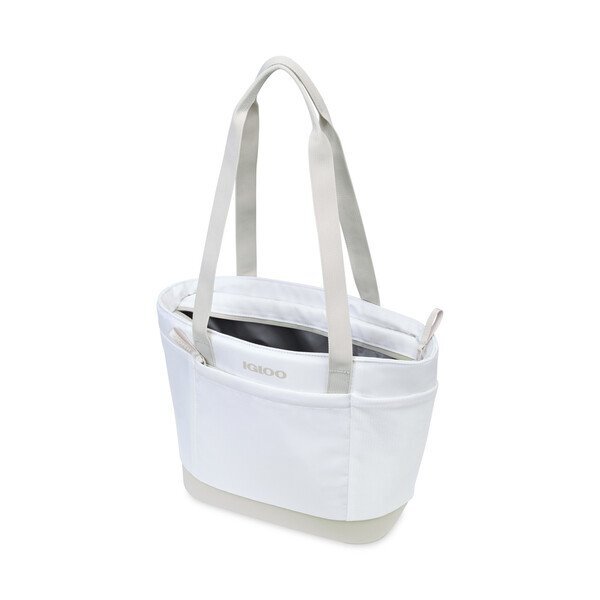 Igloo® Day Chiller Recycled Poly 9 Can Tote Soft Cooler