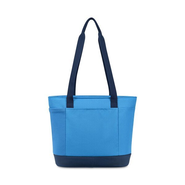 Igloo® Day Chiller Recycled Poly 9 Can Tote Soft Cooler