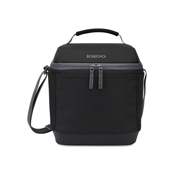 Igloo® Day Chiller Box Recycled Poly 16 Can Soft Cooler