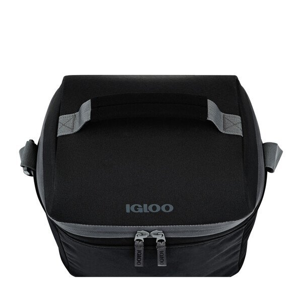 Igloo® Day Chiller Box Recycled Poly 16 Can Soft Cooler