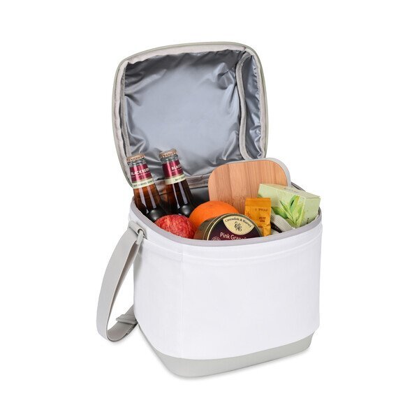 Igloo® Day Chiller Box Recycled Poly 16 Can Soft Cooler
