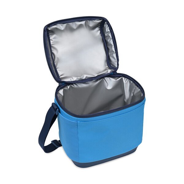 Igloo® Day Chiller Box Recycled Poly 16 Can Soft Cooler