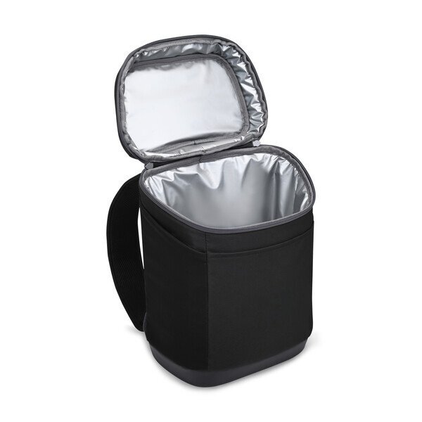 Igloo® Day Chiller Recycled Poly Backpack 12 Can Soft Cooler