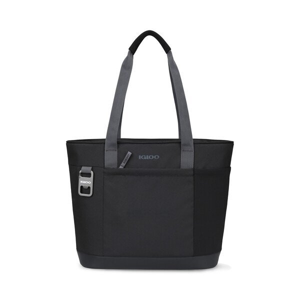 Igloo® Day Chiller Tote Recycled Poly 20 Can Soft Cooler