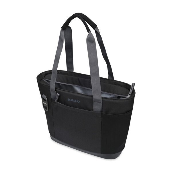 Igloo® Day Chiller Tote Recycled Poly 20 Can Soft Cooler