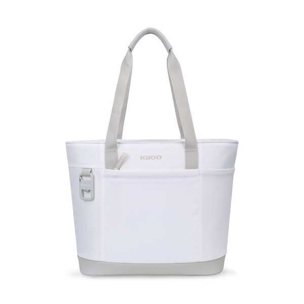 Igloo® Day Chiller Tote Recycled Poly 20 Can Soft Cooler