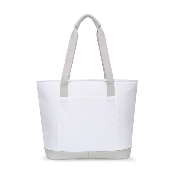 Igloo® Day Chiller Tote Recycled Poly 20 Can Soft Cooler