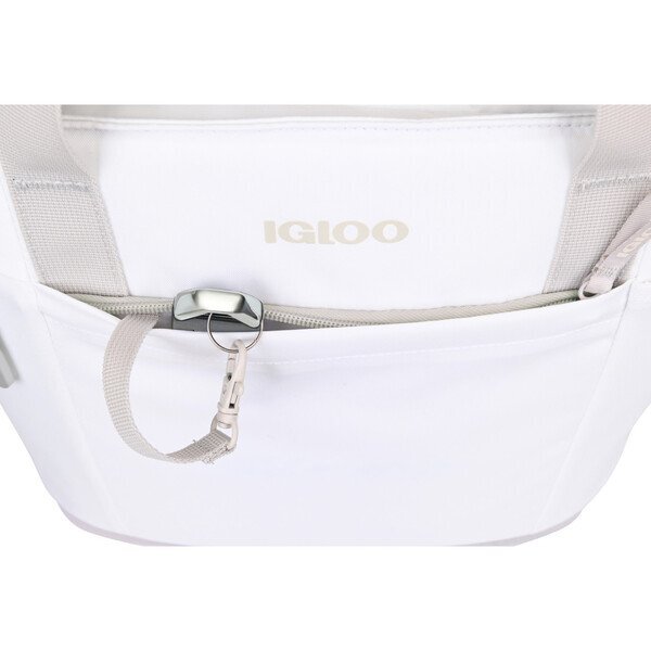 Igloo® Day Chiller Tote Recycled Poly 20 Can Soft Cooler