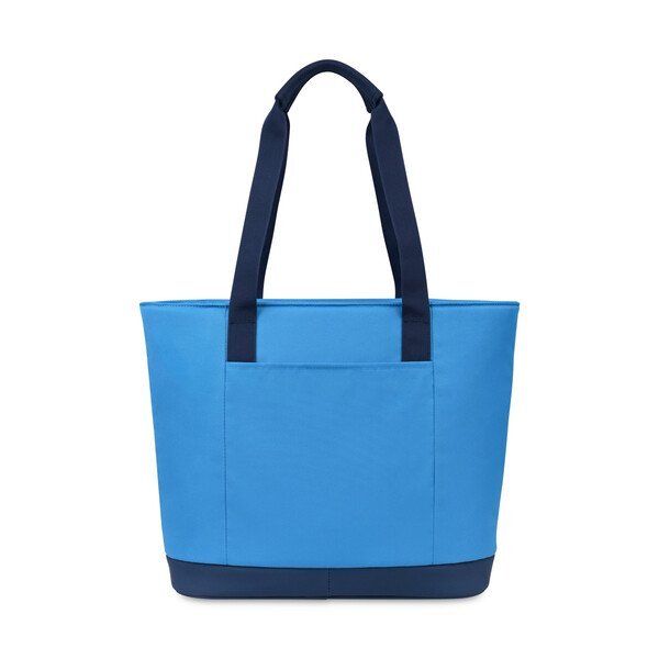 Igloo® Day Chiller Tote Recycled Poly 20 Can Soft Cooler