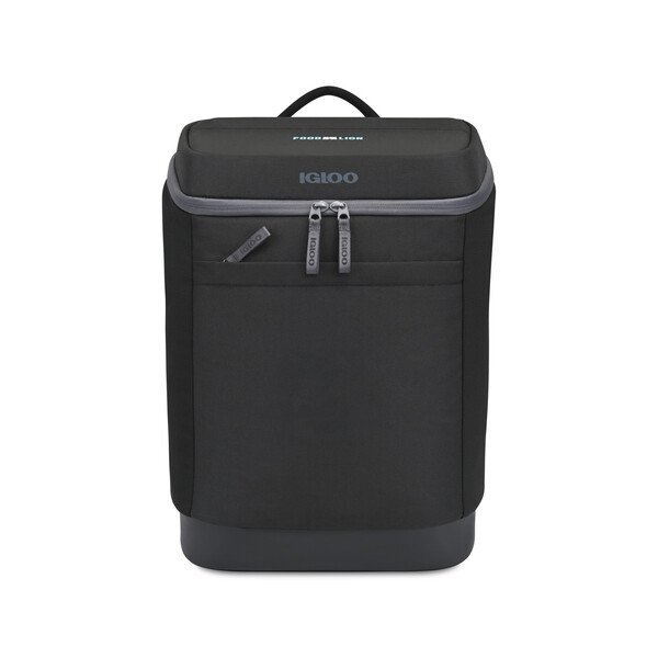 Igloo® Day Chiller Recycled Poly Backpack 24 Can Soft Cooler