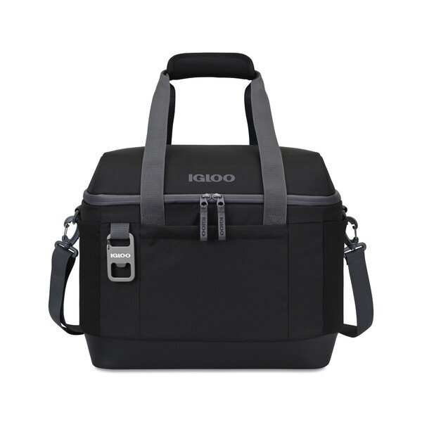 Igloo® Day Chiller XL Box Recycled Poly 38 Can Soft Cooler