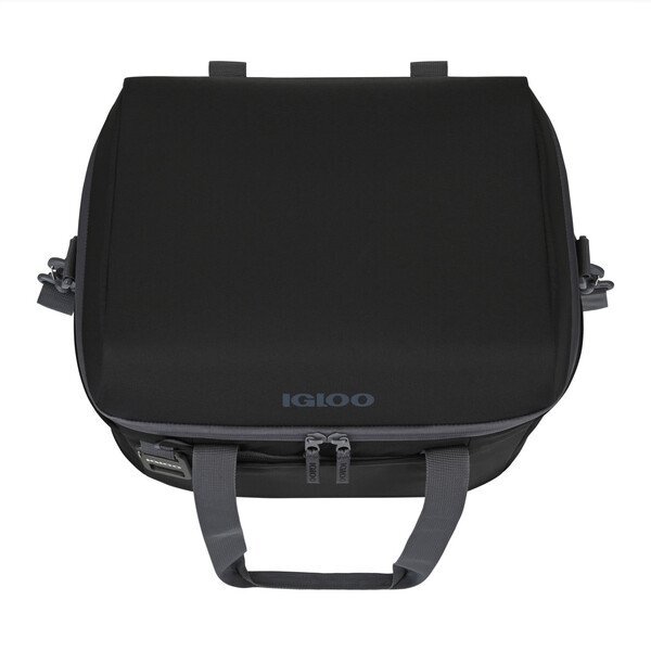 Igloo® Day Chiller XL Box Recycled Poly 38 Can Soft Cooler