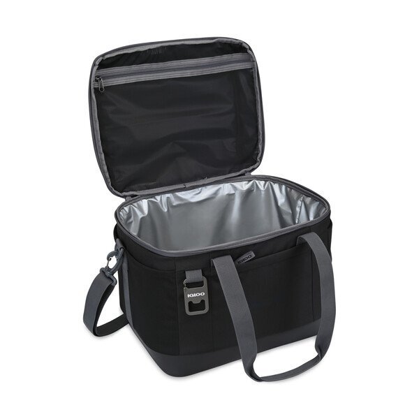 Igloo® Day Chiller XL Box Recycled Poly 38 Can Soft Cooler