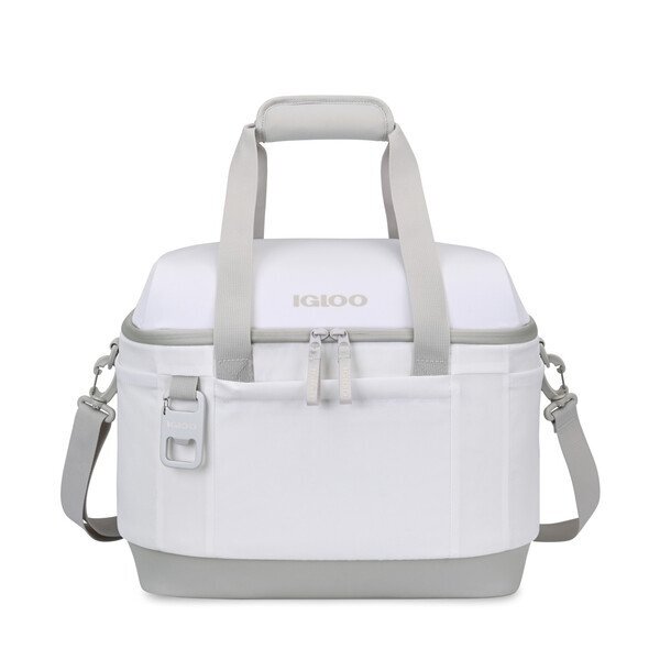 Igloo® Day Chiller XL Box Recycled Poly 38 Can Soft Cooler