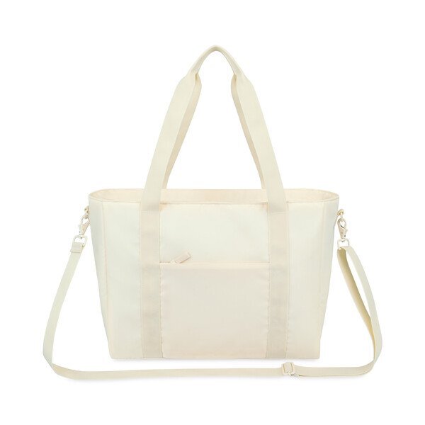 Skyler rPET Twill Work to Weekend Laptop Tote