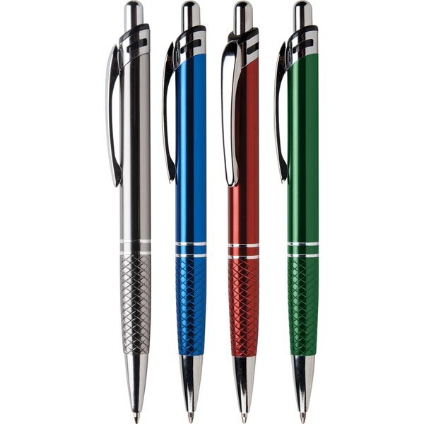 Nautica Retractable Pen