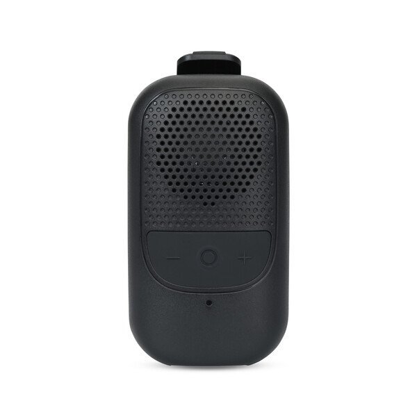 Wearable Wireless Speaker