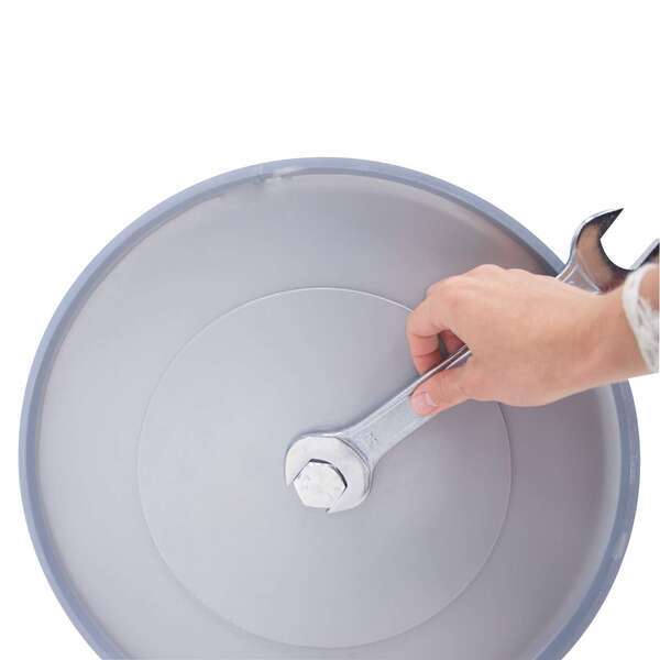 Flex Banner Display Single-Banner Kit