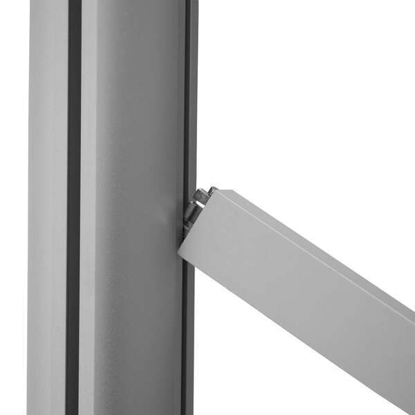 Flex Banner Display Single-Banner Kit