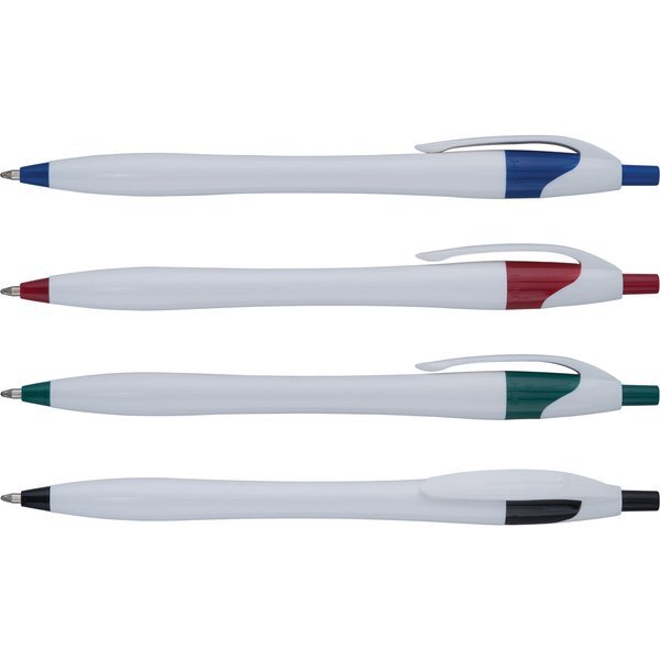 Javalina Classic Ballpoint Retractable Pen