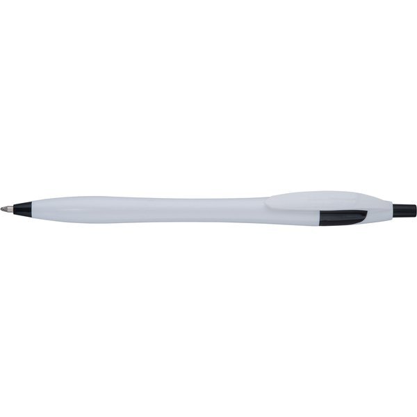 Javalina Classic Ballpoint Retractable Pen