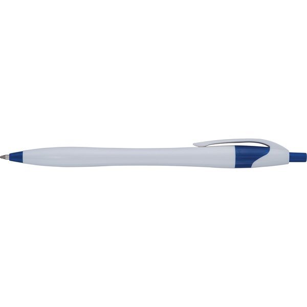Javalina Classic Ballpoint Retractable Pen