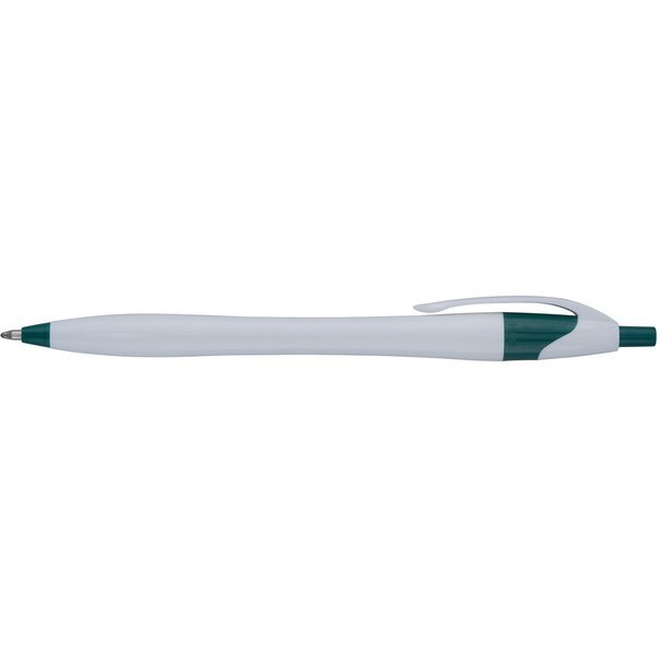 Javalina Classic Ballpoint Retractable Pen