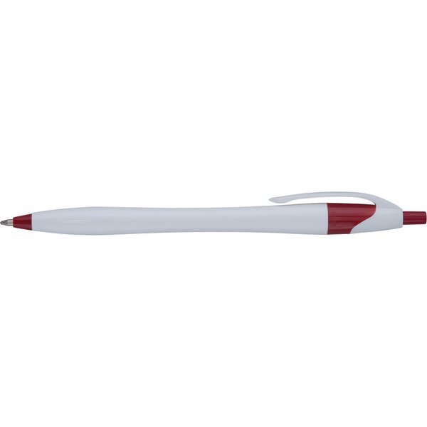 Javalina Classic Ballpoint Retractable Pen