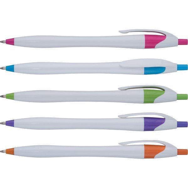 Javalina Splash Ballpoint Retractable Pen